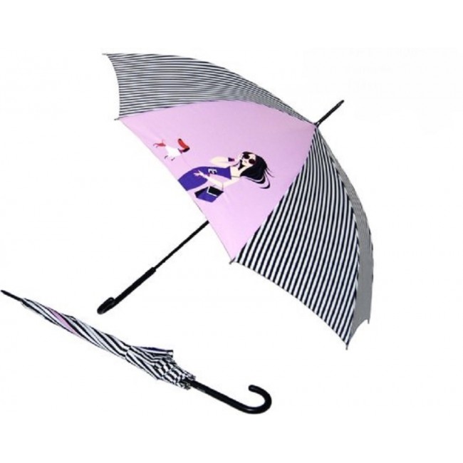 parasol Doppler LONG AC Romance