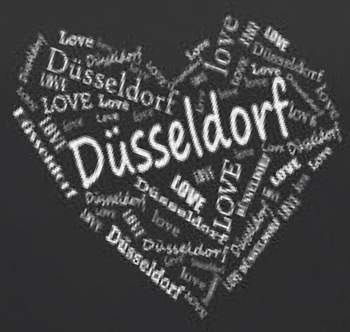 Serce Dusseldorf