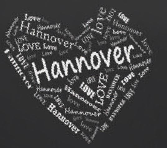 Serce Hannover