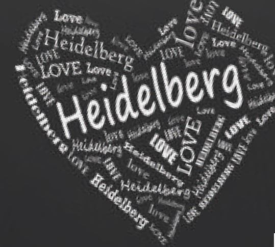 Serce Heidelberg