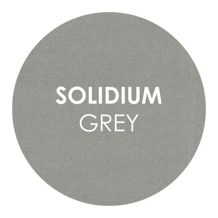 Solidum Grey
