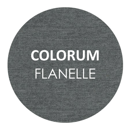 Colorum Flanelle