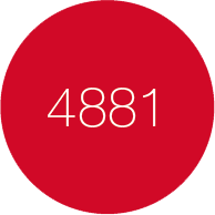 E4881 czerwony 