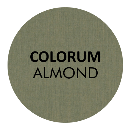 Colorum Almond