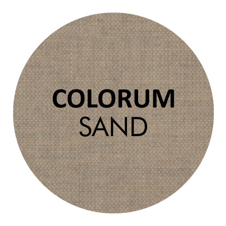 Colorum Sand